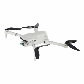 Dron RC 4DRC F10 kamera FPV wifi LED 3,7V