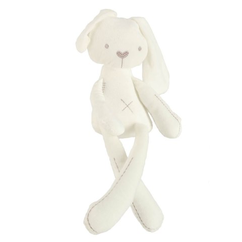 Maskotka pluszowa pluszak przytulanka królik 54cm