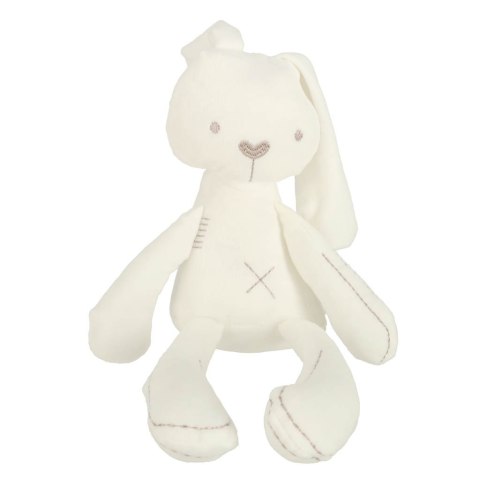 Maskotka pluszowa pluszak przytulanka królik 54cm