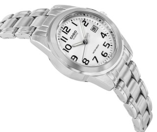 Zegarek Damski CASIO LTP-1259PD-7BEG + BOX