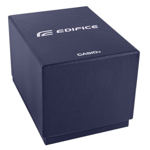 Zegarek Męski CASIO EDIFICE EFV-560D-1AVUEF + BOX