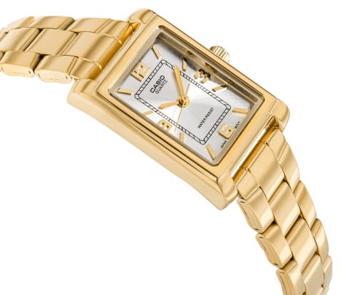 Zegarek Damski CASIO LTP-1234PG-7AEG + BOX