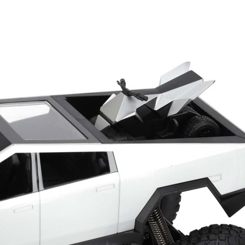 Samochód zdalnie sterowany Pickup Truck Climbing Vehicle 1:8 2,4GHz